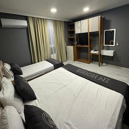 איסטמבול In House Suite מראה חיצוני תמונה