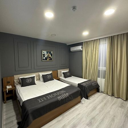 איסטמבול In House Suite מראה חיצוני תמונה