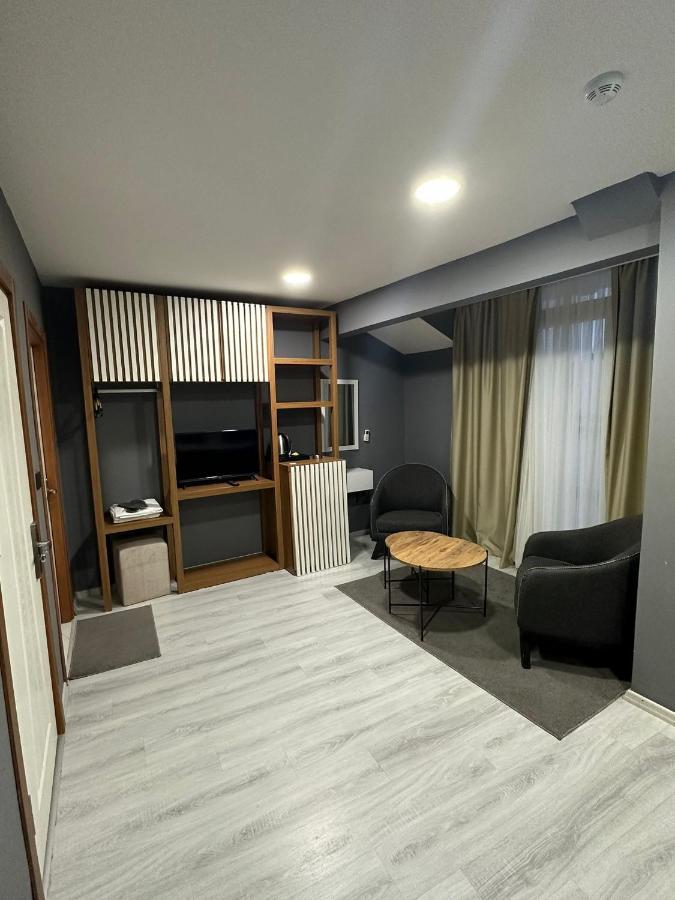 איסטמבול In House Suite מראה חיצוני תמונה