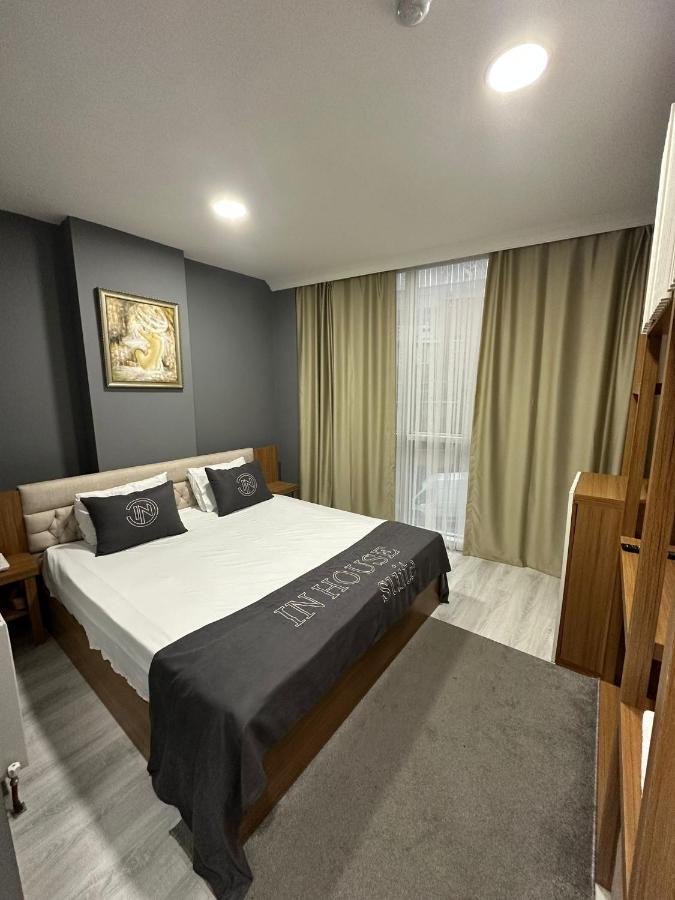 איסטמבול In House Suite מראה חיצוני תמונה
