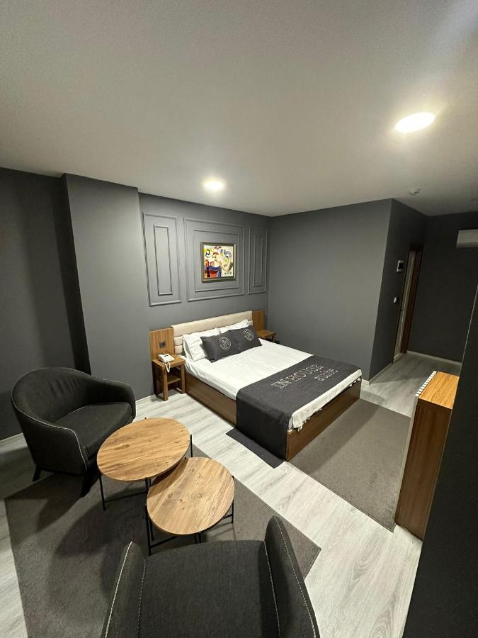 איסטמבול In House Suite מראה חיצוני תמונה