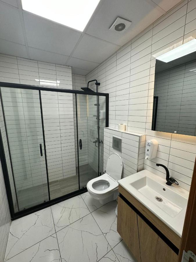 איסטמבול In House Suite מראה חיצוני תמונה