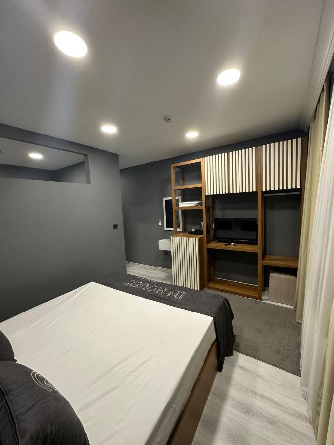 איסטמבול In House Suite מראה חיצוני תמונה