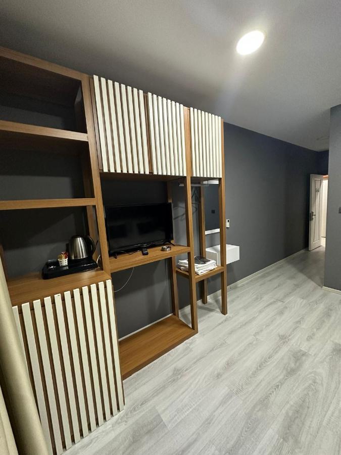 איסטמבול In House Suite מראה חיצוני תמונה
