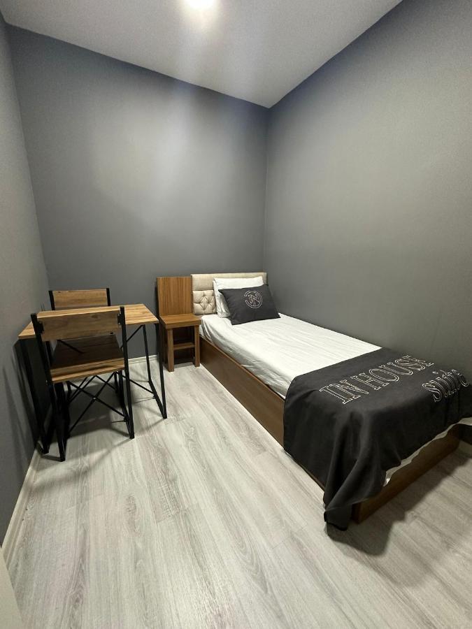 איסטמבול In House Suite מראה חיצוני תמונה