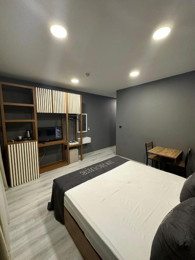 איסטמבול In House Suite מראה חיצוני תמונה