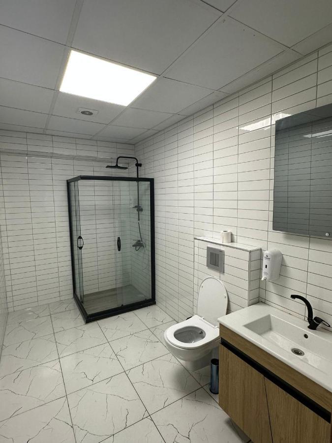 איסטמבול In House Suite מראה חיצוני תמונה