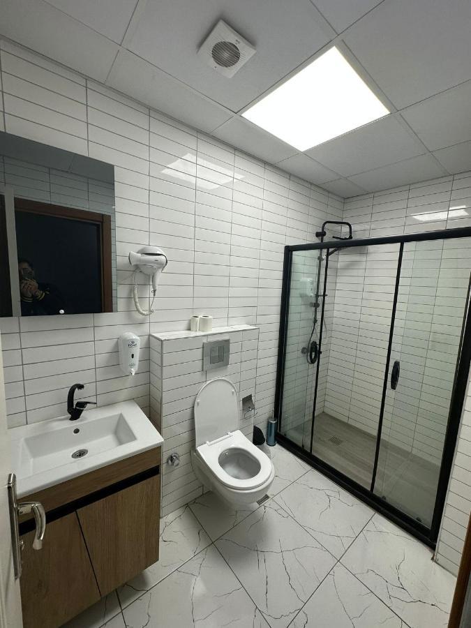 איסטמבול In House Suite מראה חיצוני תמונה